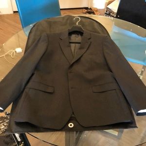 Banana Republic Marzotto jacket